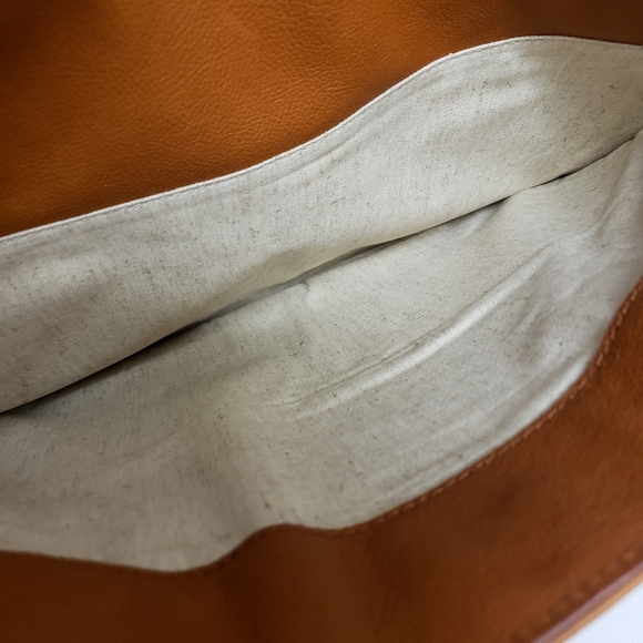 Mark & Graham BROOKLYN CARRYALL NWOT - Picture 6 of 16